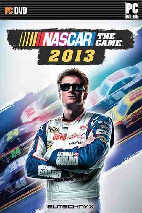 Descargar NASCAR The Game 2013 [English][SKIDROW] por Torrent
